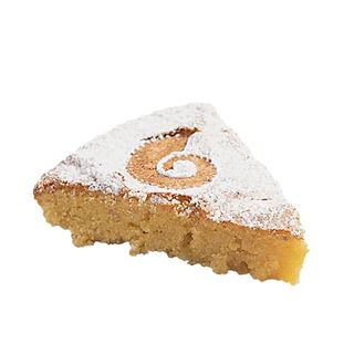 Tarta De Santiago (Ración)