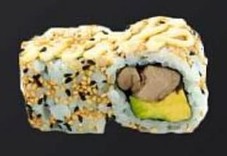 Pato Roll (8 Uds.)