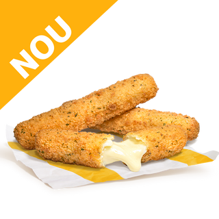 Mozza  Snacks 3 buc.