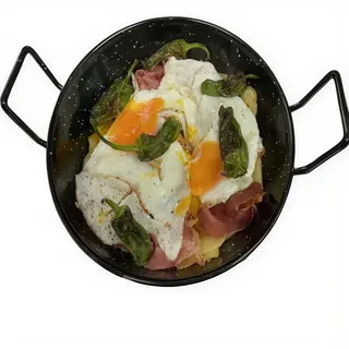patatas filomena