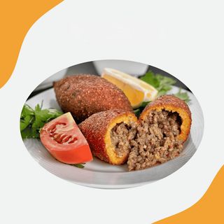 İçli Köfte