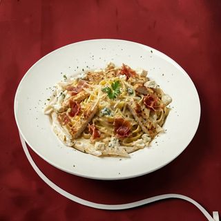 Pasta Čiča Gorio