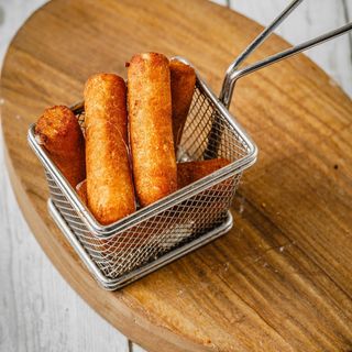 Сырные палочки