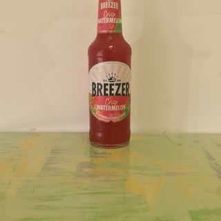 Bacardi Breezer Watermelon (275ml)