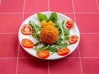 Arancino - nostra produzione 