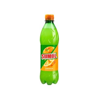 Sumol Laranja 50 cl