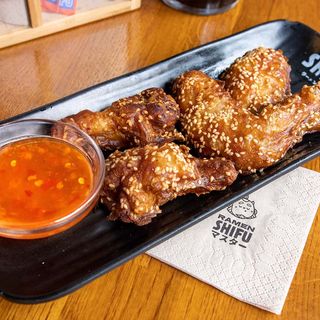 Shibuya Wings