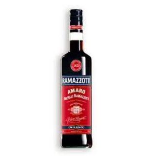 Ramazzotti Amaro Fratelli (750 ml.)