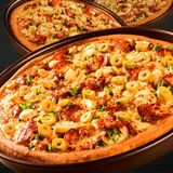 VEGETABLE GRILLED  SMALL BUY 1 GET 1  FREE