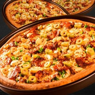 VEGETABLE GRILLED  SMALL BUY 1 GET 1  FREE