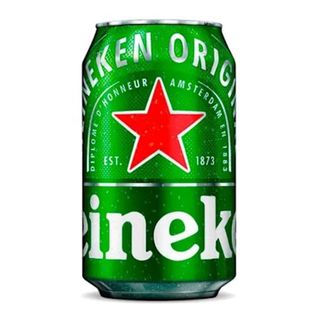 Heineken