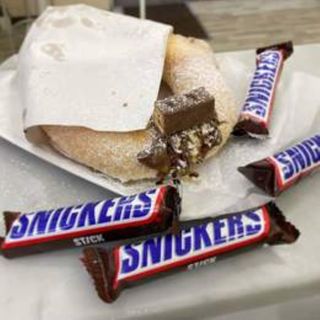 Ciambella speciale Sneackers