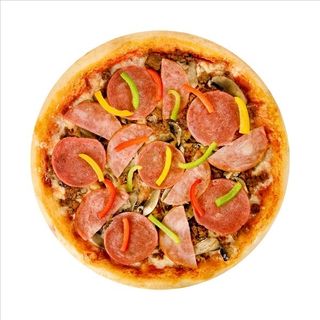 *Мясная