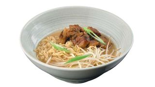 315 Ramen pork