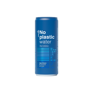 Agua Mineral