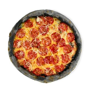 Чорна гостра м"ясна