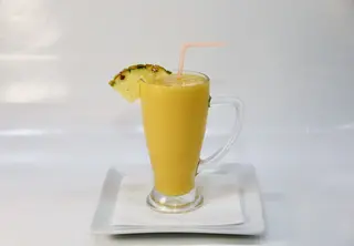 Jus Ananas