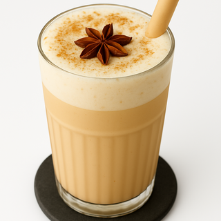 Iced Chaí Latte