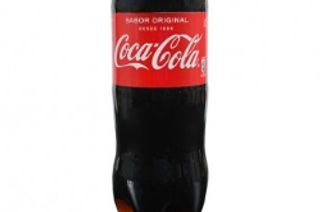 COCA-COLA 1.50L