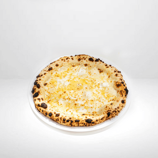 Pizza 3 fromages
