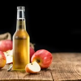 Botella Sidra