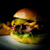 Queen Latifah (200 G.)