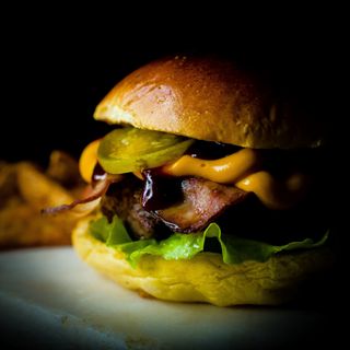 Queen Latifah (200 G.)