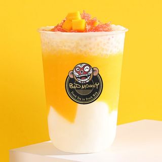 Mango colada