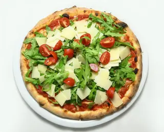 20 Primavera