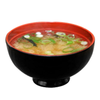 Sopa Miso