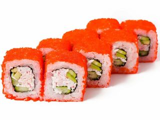 Калифорния Краб (240г)