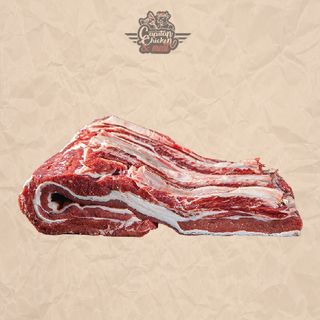 Filetes 1ª B Ternera 1Kg.