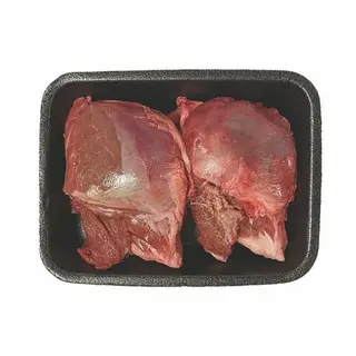 Galtes De Porc. Aprox. 850 Gr.