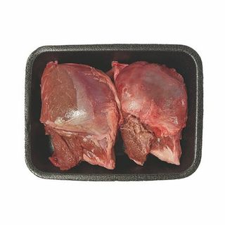 Galtes De Porc. Aprox. 850 Gr.