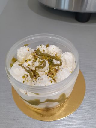 Monoporzioni Natalizie