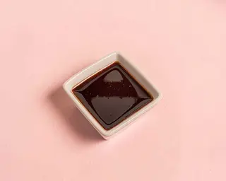 Pomegranate Molasses