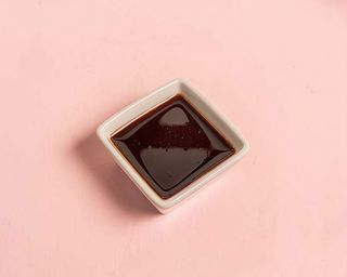 Pomegranate Molasses