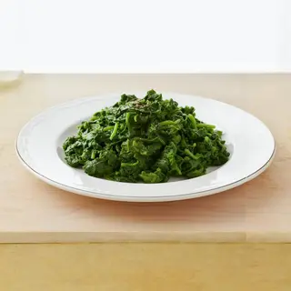 Greens