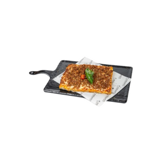 Focaccia Portofino Slice