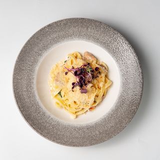 Паста з індичкою (400г)