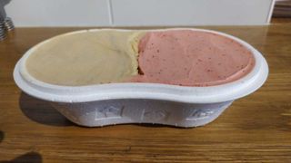 Vaschetta gelato da 1 kg  