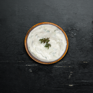 Sos Tzatziki  100g