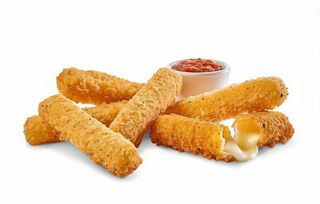Chicken strip - 5 pezzi