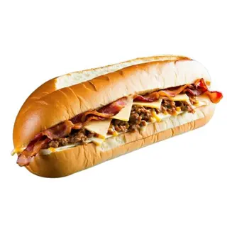 Bocadillo Especial