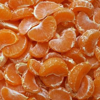Mandarina 250g