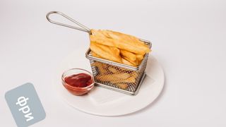 Картофель фри