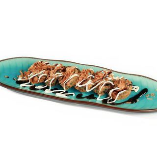 66. Futomaki frito (4 pzs.)