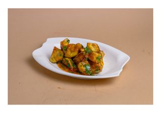 Салат "Кади тай"