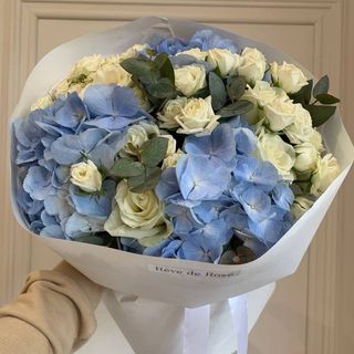 Букет «Прованська мрія »