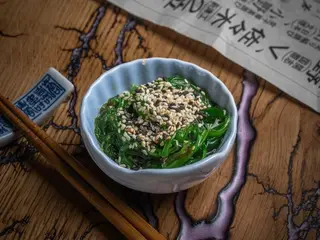 Wakame